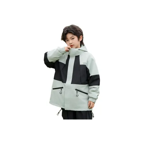 SAINT WATERS Туристическая одежда Подростки