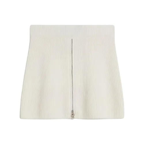 Спортивная повседневная короткая юбка для женщин