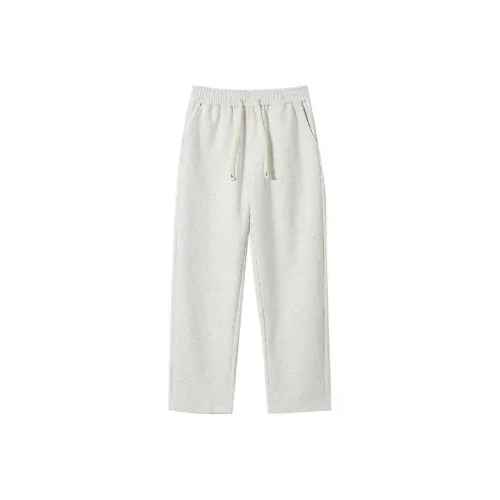 NEO IS ONE Унисекс Повседневные Брюки