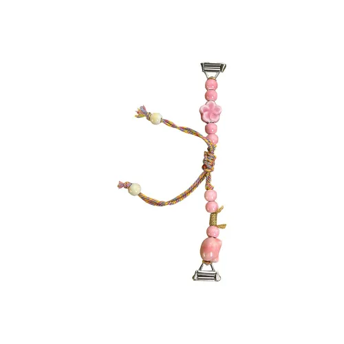 CHUANGYIDA Ремень Huawei Слава Совместимость Бусины ROPE Материал