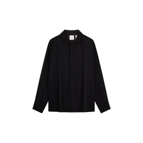 Calvin Klein 2RI Космический черный Мужской Банные халаты