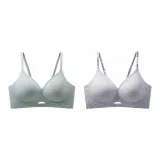 Светло-серый + Бирюзовый