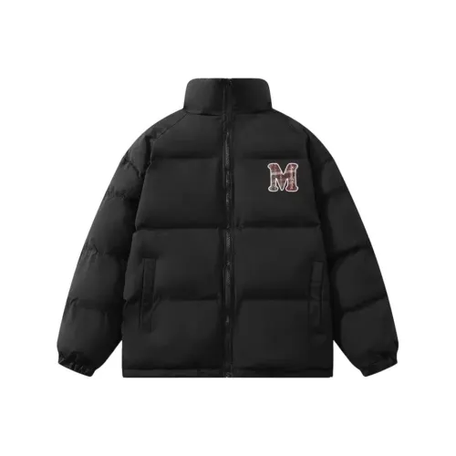 Wooden Rabbit Хлопковый пуховик для подростков