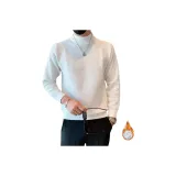 Белый [с флисовой подкладкой]