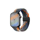 Джинсовый синий [Только ремешок]