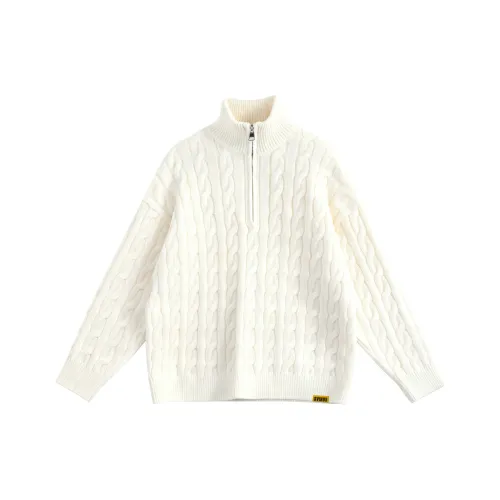 Struggle Vintage95 Трикотаж Унисекс