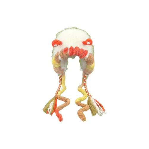 Beerus Шапки-бини Женские