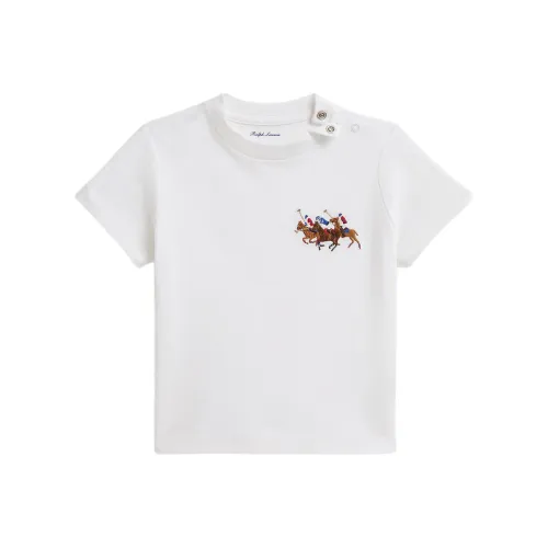Polo Ralph Lauren T-рубашка для малышей и детей дошкольного возраста