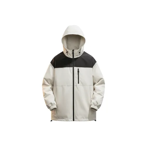 Kangaroo Куртки и Пальто Унисекс