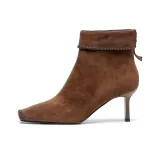 Коричневый