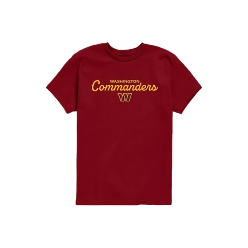 GAP Commander KIDS T-рубашки