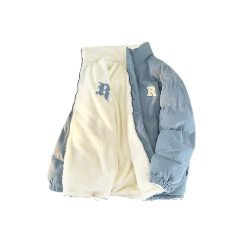 MIIOW Унисекс Пуховики