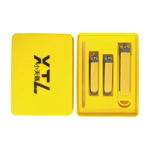 XIAOTIANLAI Инструменты для маникюра Унисекс