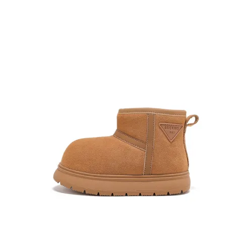 ABC KIDS Утолщенный и с флисовой подкладкой