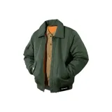 Армейский зеленый, стандартный [визуально увеличивает рост и способствует похудению]