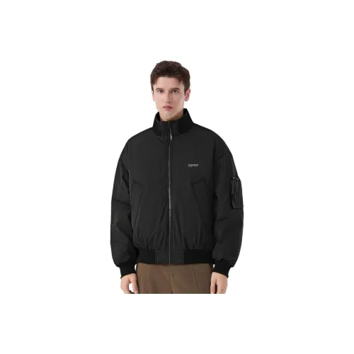 ESPRIT Унисекс Пуховики