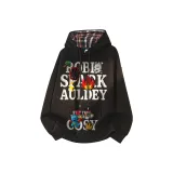 Черный (с флисовой подкладкой)