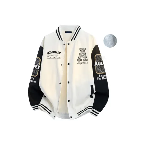 AULDEY Унисекс Пуховики