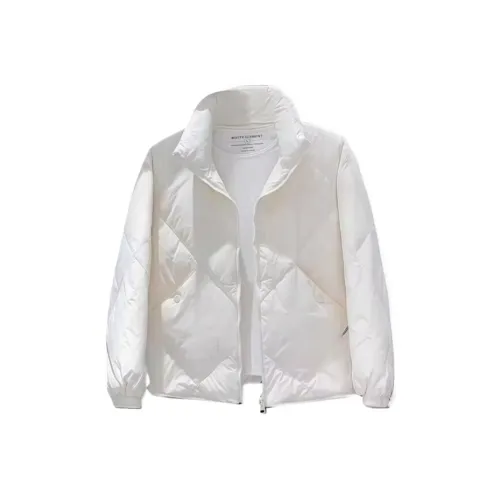 BANKONGSHAN Хлопковый пуховик унисекс