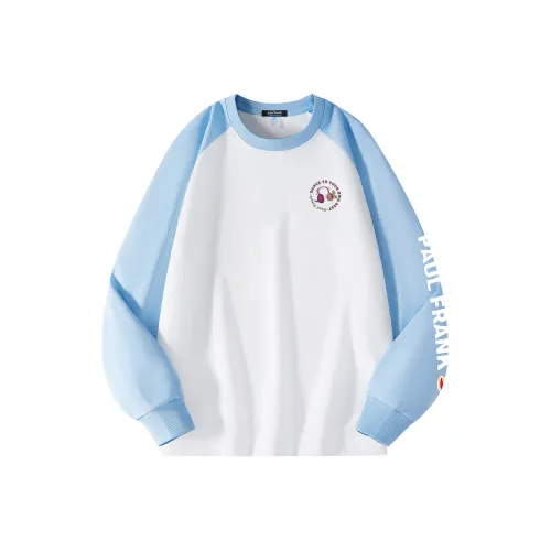 PAUL FRANK Мужские Свитшоты