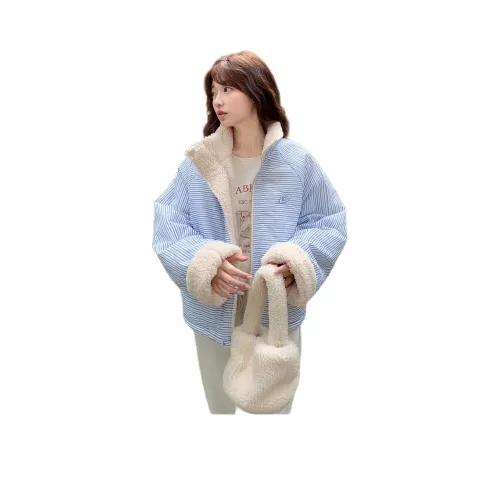 MORii Женские пуховики