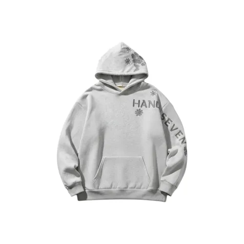 XIAOLIZI Унисекс Свитшоты