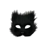 Пламя Кошка-Черный