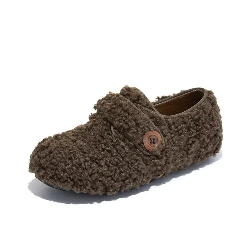 YANGQIYINGTAO Низкий топ Утепленная обувь Женская