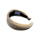 Хаки ободок