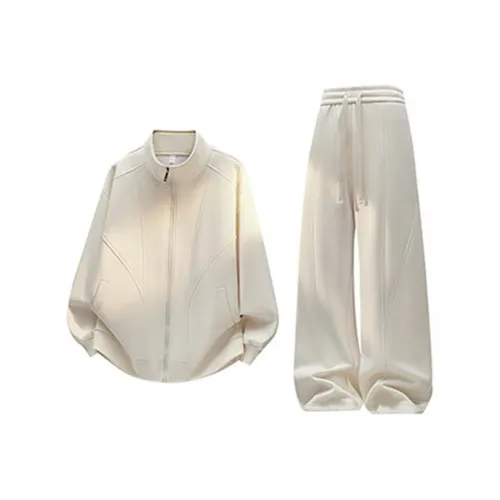 POSIYING Унисекс Свитшот Наборы