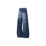 Пыльно-синий