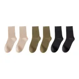 2 пачки хаки + 2 пачки армейского зеленого + 2 пачки черного