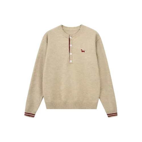 Bug Small Green Трикотаж Унисекс