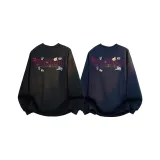 Чёрный + Тёмно-синий [2 упаковки]