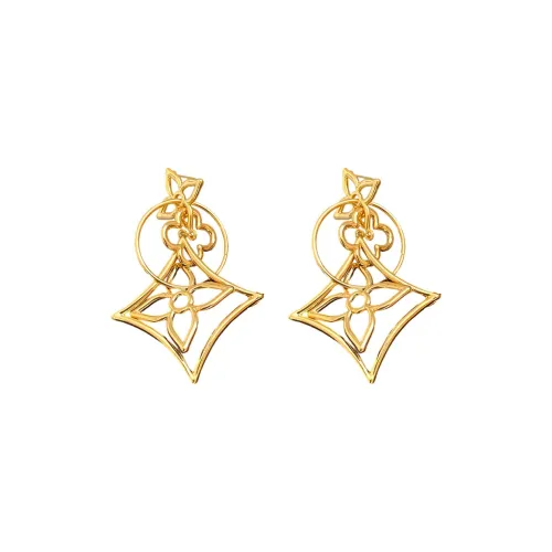 Drejew Серьги из сплава Женские