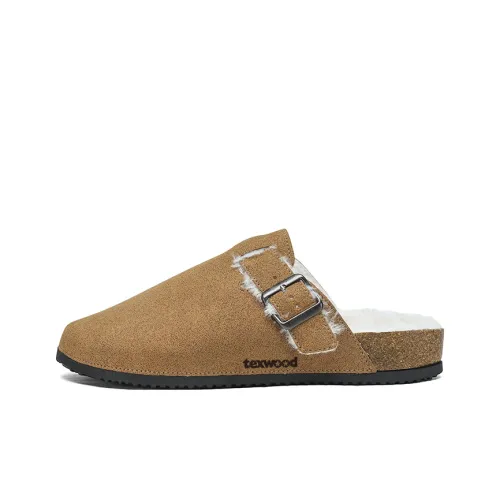TEXWOOD Обувь Birkenstock Унисекс