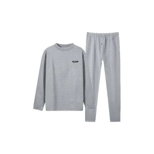 TULANDUO Мужские термокуртки