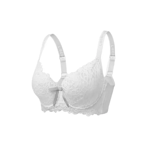 YIJIAYUAN Лунный серый Женские бюстгальтеры