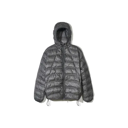 PARTIMENTO Мужские пуховики