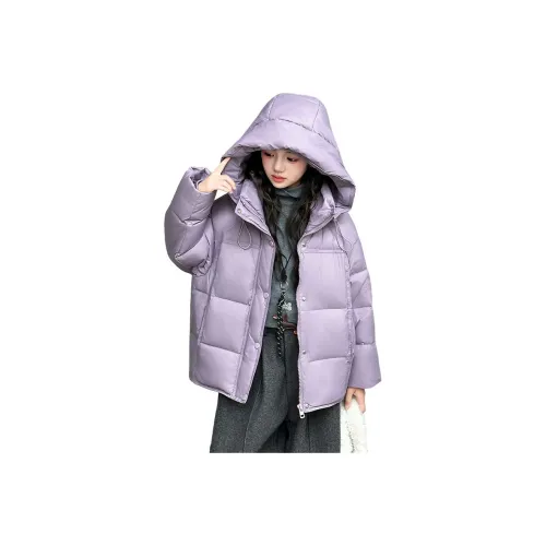 Lanza Casual Down Jacket Зимний Подростки