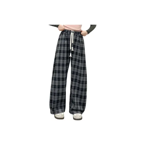 Подростки Little Redfish Вязаные Спортивные Штаны