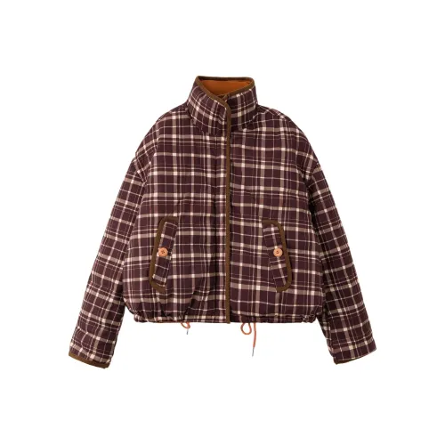 RTNH Женские пуховики