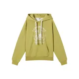 Горчично-желтый