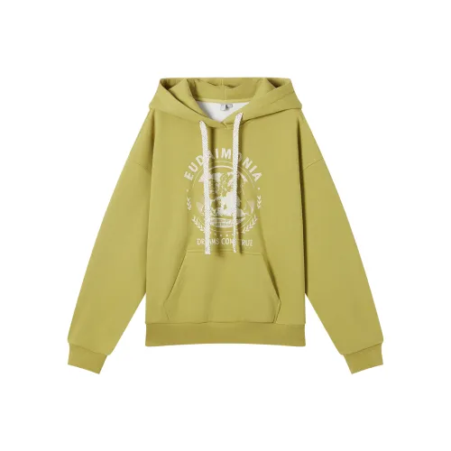 DIALOGUE Женские Свитшоты