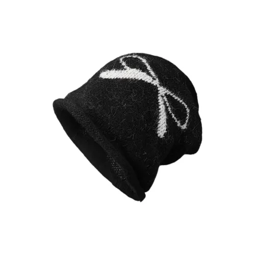 Cgediao Полиэстер Beanies Женские