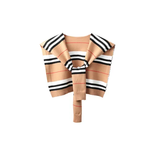 ЮЙЧЖАОЛИНЬ Вискоза Палантины Унисекс