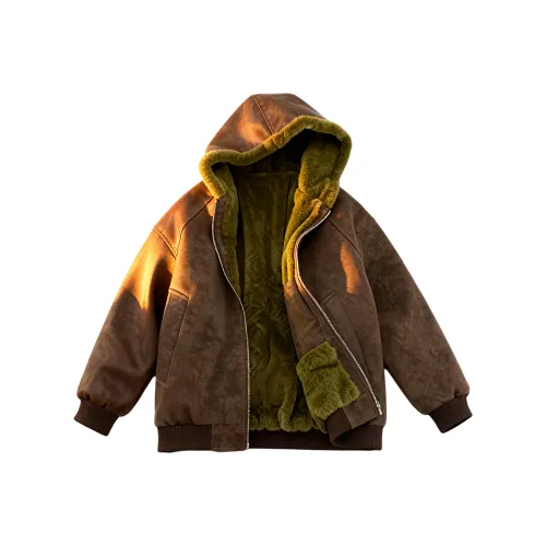 Struggle Vintage95 Хлопковый пуховик унисекс