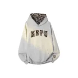 Фотиния Серый - с флисовой подкладкой