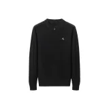 Чёрный (устойчивый к образованию катышков)