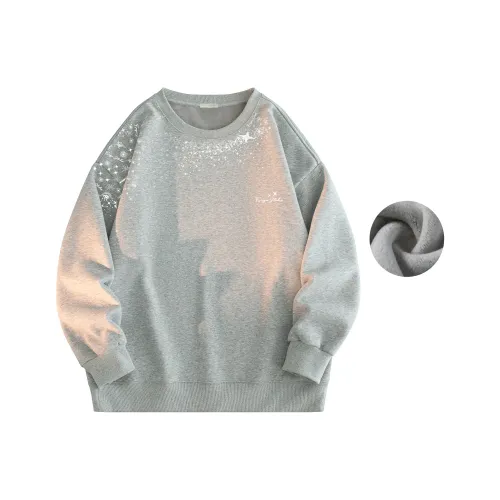 FREO3N Унисекс Свитшоты